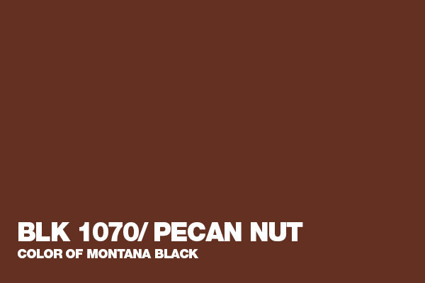 Black Cans 1070 Pecan Nut 400ml
