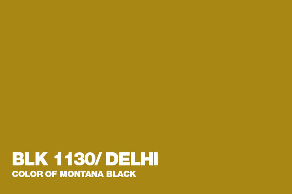 Black Cans 1130 Delhi 400ml