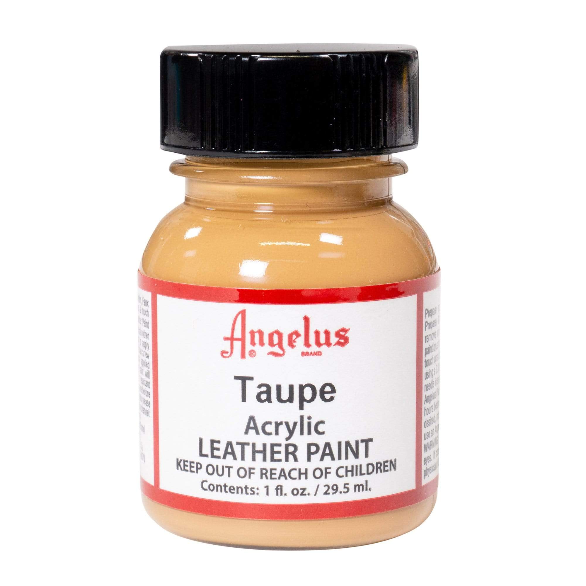 Angelus Leather Paint - انجيلوس الوان جلد
