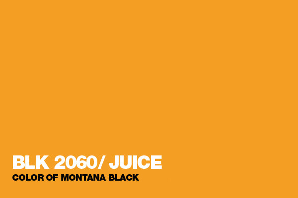 Black Cans 2060 Juice 400ml
