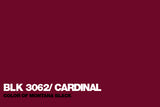 Black Cans 3062 Cardinal 400ml