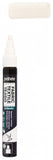 7A Opaque Marker - 4MM Round Nib  قلم قماش بيبيو للقماش الغامق- ٤مم