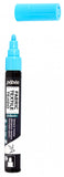 7A Opaque Marker - 4MM Round Nib  قلم قماش بيبيو للقماش الغامق- ٤مم