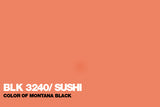 Black Cans 3240 Sushi 400ml