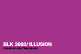 Black Cans 3920 Illusion 400ml