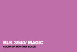 Black Cans 3940 Magic 400ml
