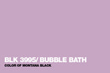 Black Cans 3995 Bubble Bath 400ml
