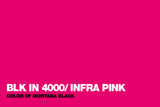 BLK FL - IN4000 Infra Pink 400ml