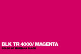 Black Cans TR4000 Magenta 400ml
