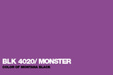 Black Cans 4020 Monster 400ml