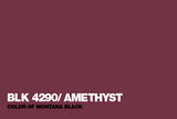 Black Cans 4290 Amethyst 400ml