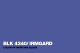 Black Cans 4340 Irmgard 400ml