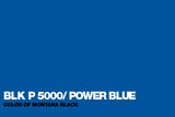 Black Cans P5000 Power Blue 400ml