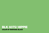 Black Cans 6075 Hippie 400ml