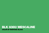 Black Cans 6080 Mescaline 400ml