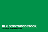 Black Cans 6090 Woodstock 400ml