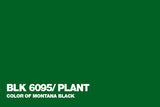 Black Cans 6095 Plant 400ml