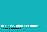 Black Cans 6130 Cool Cologne