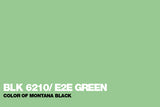Black Cans 6210 E2E Green 400ml
