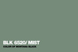 Black Cans 6520 Mist 400ml