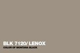 Black Cans 7120 Lennox 400ml