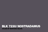 Black Cans 7230 Nostradamus 400ml