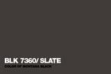 Black Cans 7360 Slate 400ml