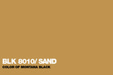 Black Cans 8010 Sand 400ml