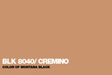 Black Cans 8040 Cremino 400ml