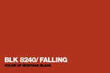 Black Cans 8240 Falling 400ml