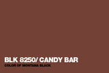 Black Cans 8250 Candy Bar 400ml