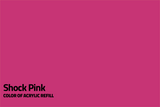 Refill - Sh. Pink