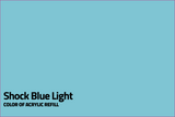 Refill - Sh. Blue Light