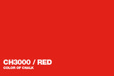 CH3000 Red 400ml