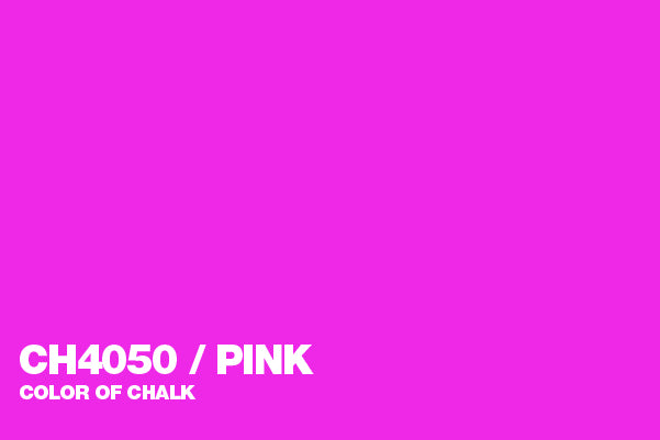 CH4050 Pink 400ml