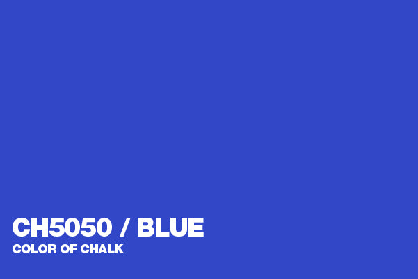 CH5050 Blue 400ml