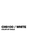 CH9100 White 400ml