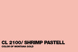 Gold Cans CL2100 Shrimp Pastel 400ml