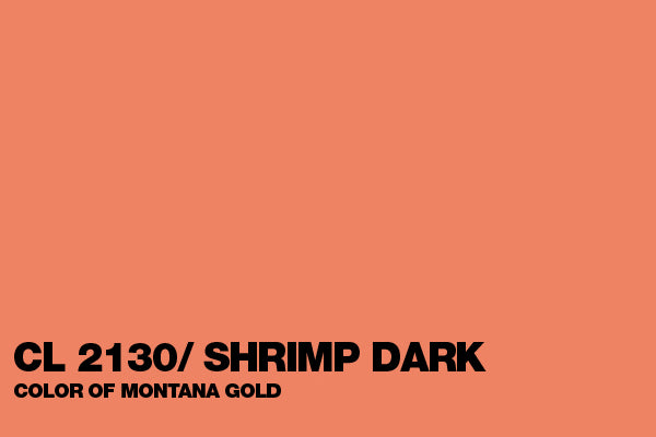 Gold Cans CL2130 Shrimp Dark 400ml