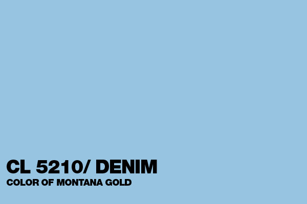 Gold Cans CL5210 Denim 400ml