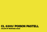 Gold Cans CL6300 Poison Pastel 400ml