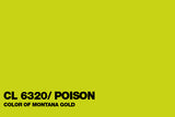 Gold Cans CL6320 Poison 400ml