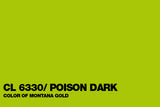 Gold Cans CL6330 Poison Dark 400ml