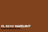 Gold Cans CL8310 Hazelnut 400ml
