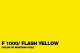GLD FL - F1000 Flash Yellow 400ml