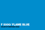 GLD FL - F5000 Flame Blue 400ml