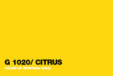 Gold Cans 1020 Citrus 400ml