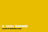 Gold Cans 1030 Banana 400ml