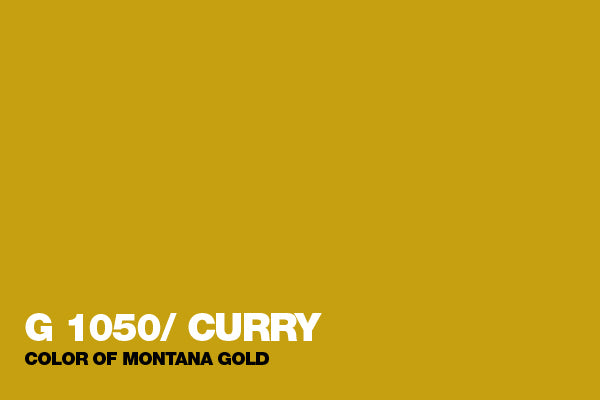 Gold Cans 1050 Curry 400ml