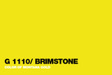 Gold Cans 1110 Brimstone 400ml